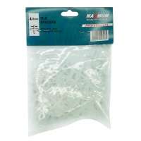 Крестики для плитки "MAXIMUM" 4 мм 