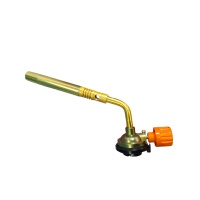 Горелка газовая 7523, для пайки меди (2771)