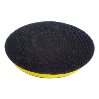 Тарелка опорная 100 мм для УШМ, с липучкой оптом