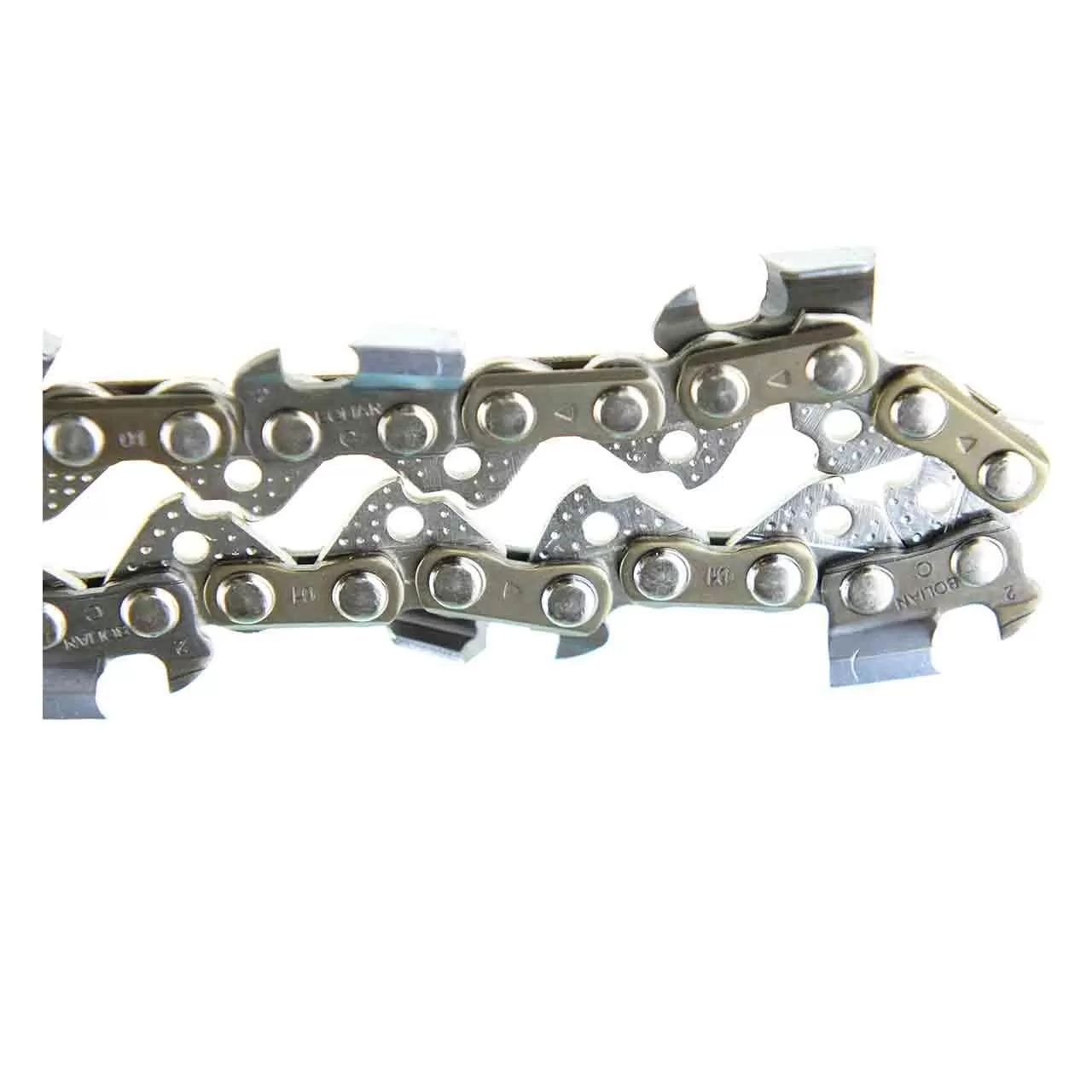 Пильная цепь для бензопилы шаг 0,325", толщина 1,5 мм, 72 звена, "Bolian" (36)