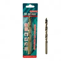 Сверло по металлу 12 мм, "MAXIMUM", МХ 6542