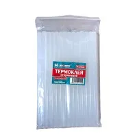 Стержни для клеевого пистолета 11x220 мм, 650 гр., "Maximum" MX 05501 (2545)